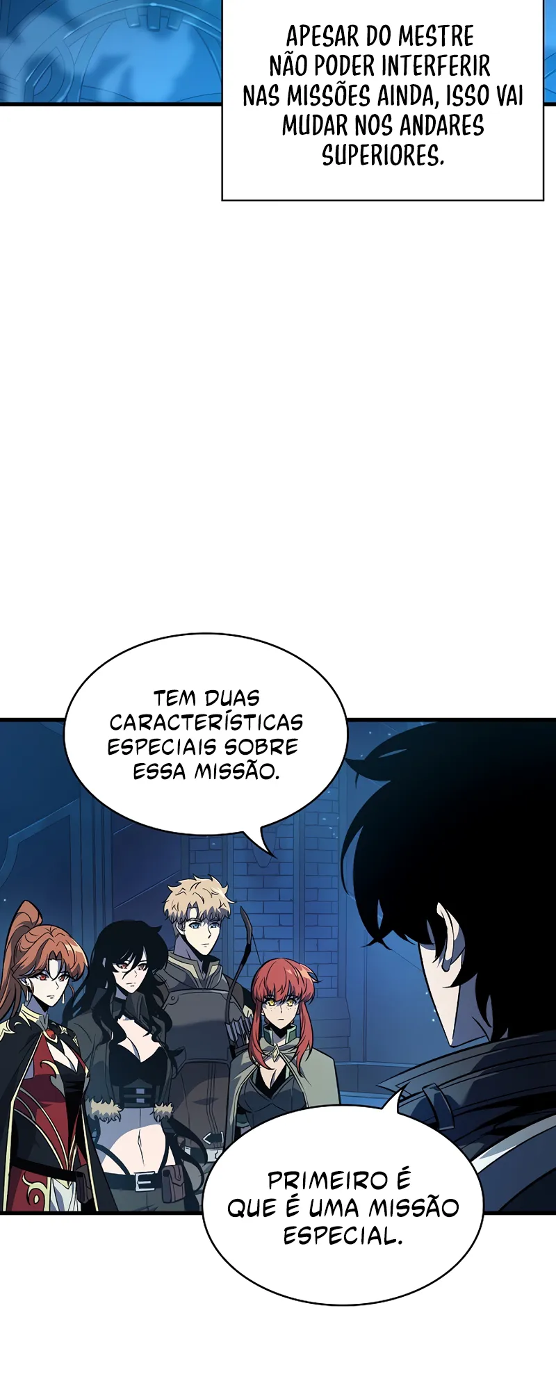 Read Pick Me Up! PT Manga Online