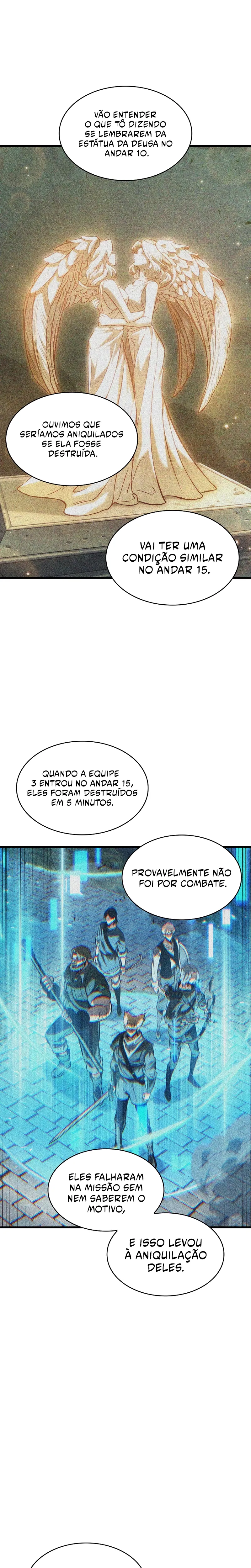 Read Pick Me Up! PT Manga Online