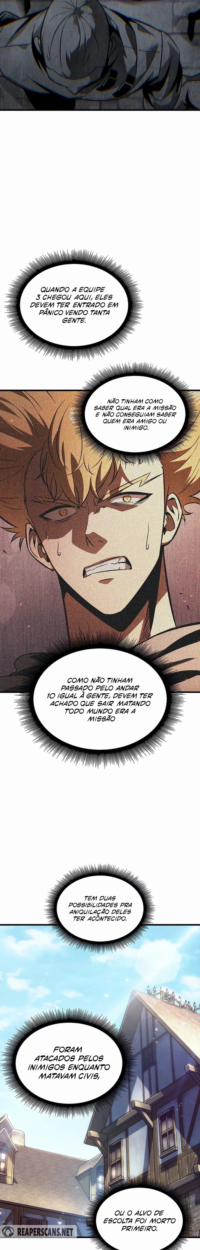 Read Pick Me Up! PT Manga Online