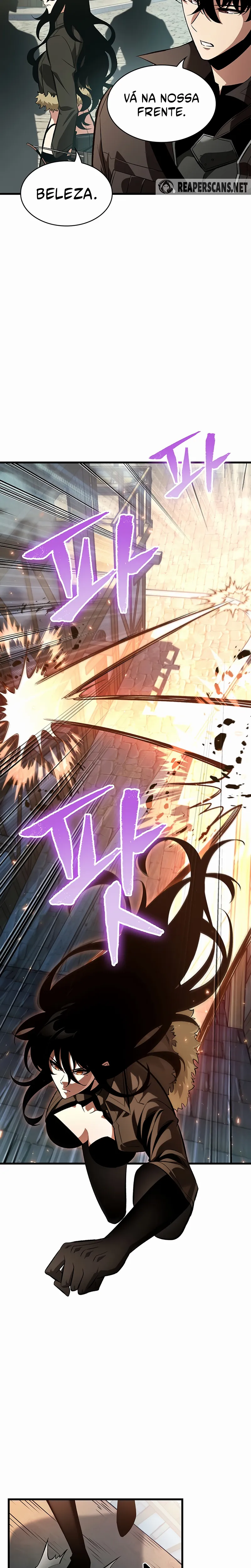 Read Pick Me Up! PT Manga Online