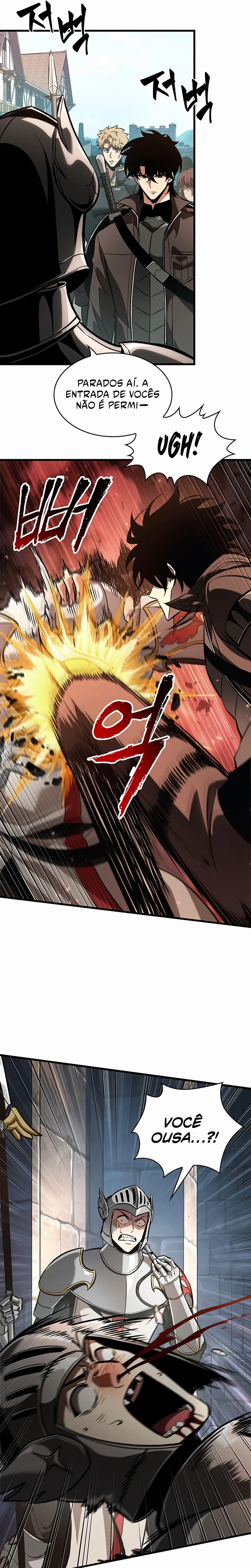 Read Pick Me Up! PT Manga Online