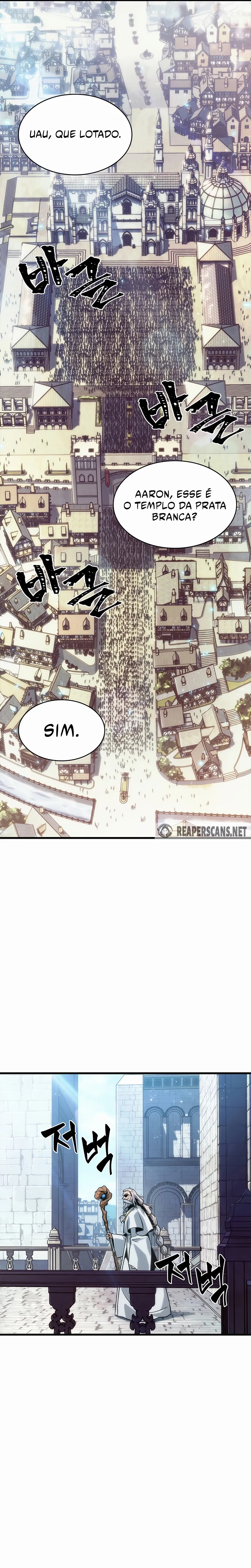 Read Pick Me Up! PT Manga Online