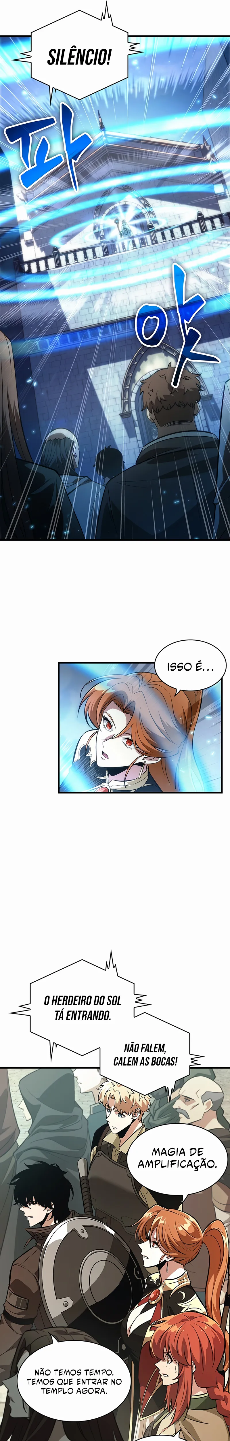 Read Pick Me Up! PT Manga Online