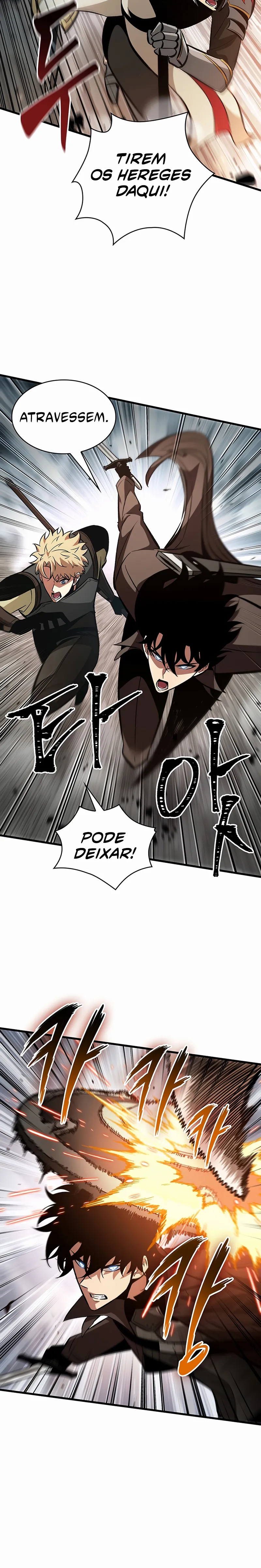 Read Pick Me Up! PT Manga Online