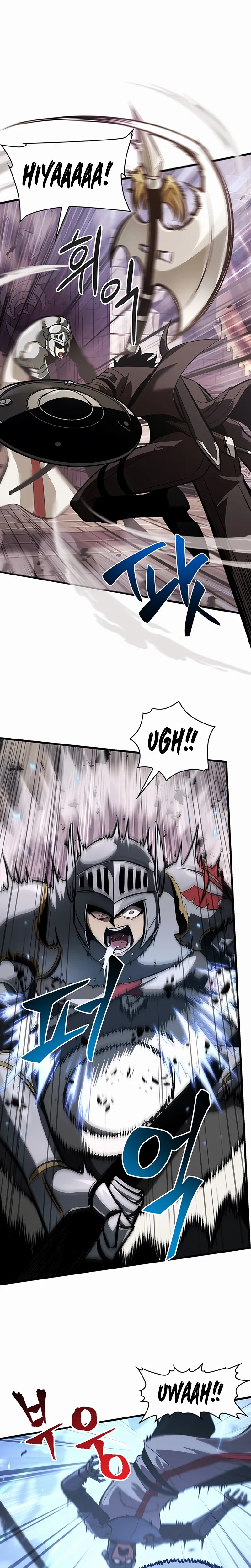 Read Pick Me Up! PT Manga Online