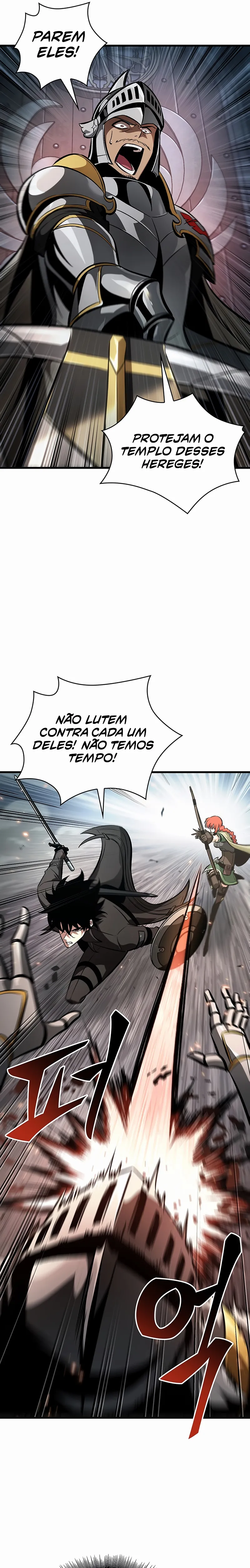 Read Pick Me Up! PT Manga Online