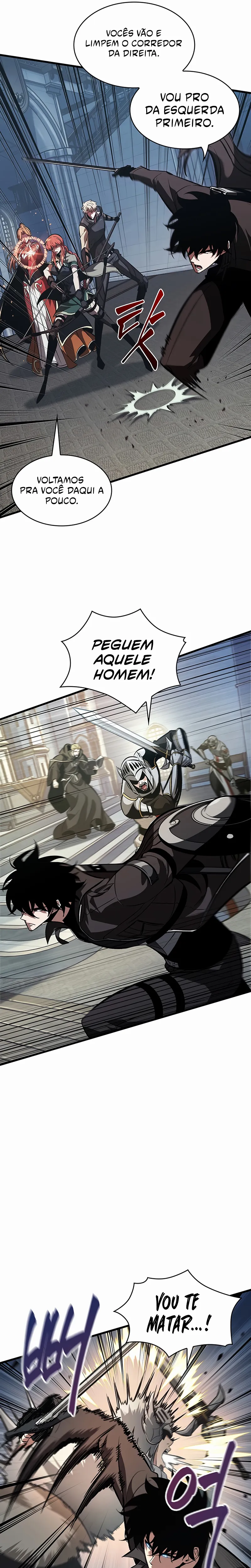Read Pick Me Up! PT Manga Online