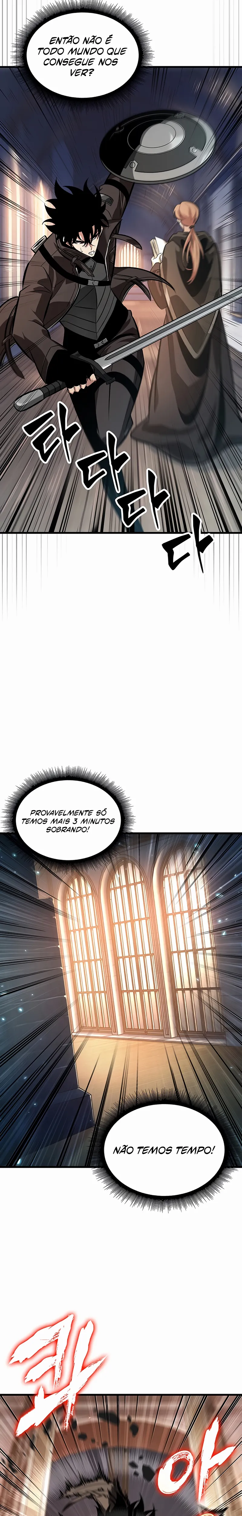 Read Pick Me Up! PT Manga Online