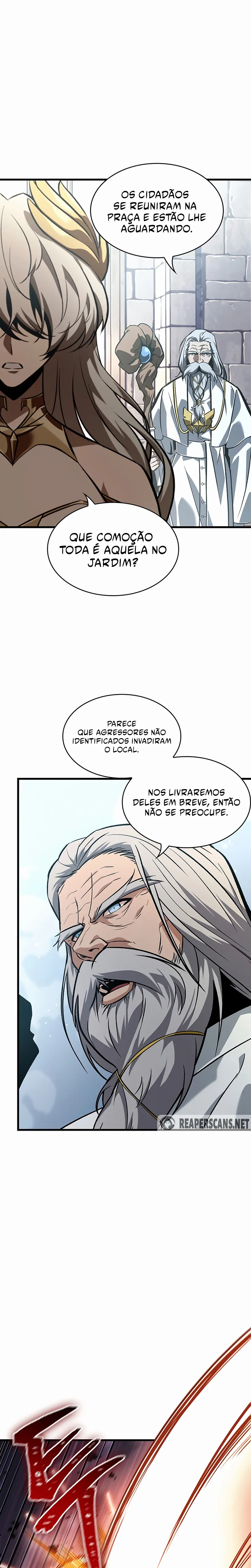 Read Pick Me Up! PT Manga Online