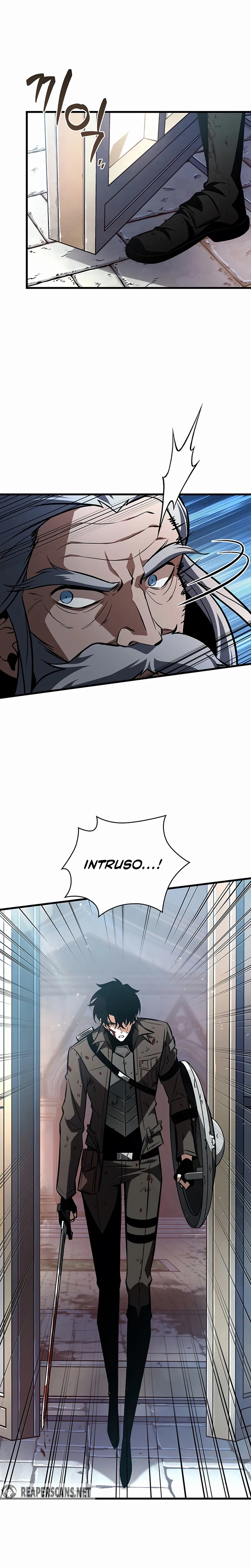 Read Pick Me Up! PT Manga Online
