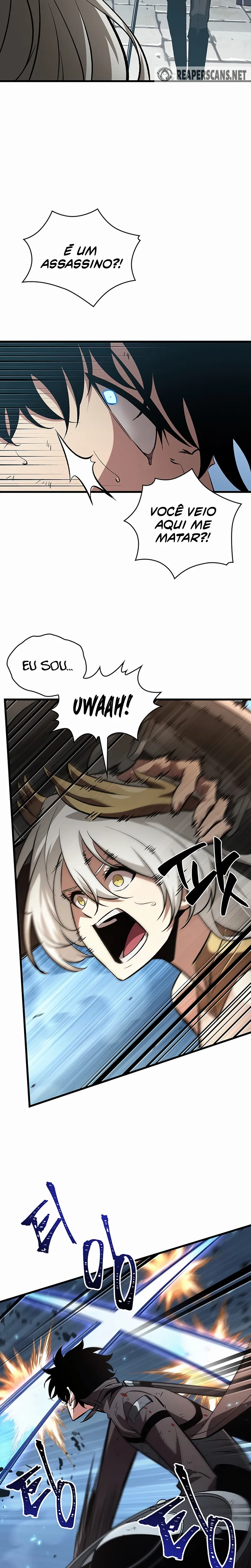 Read Pick Me Up! PT Manga Online