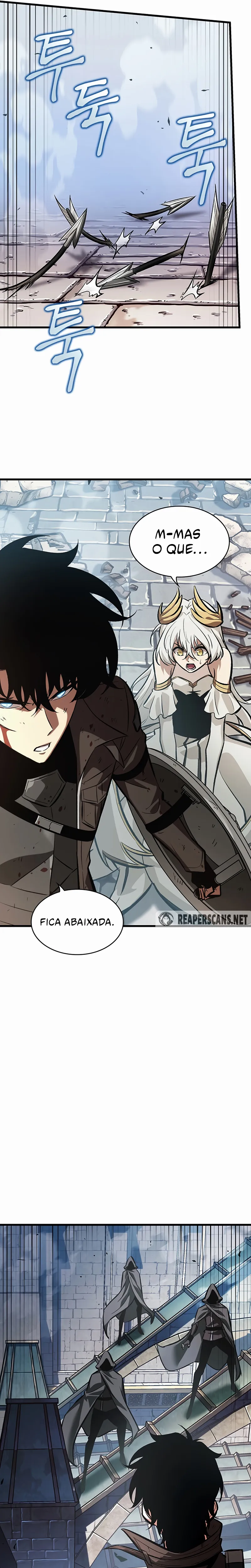 Read Pick Me Up! PT Manga Online