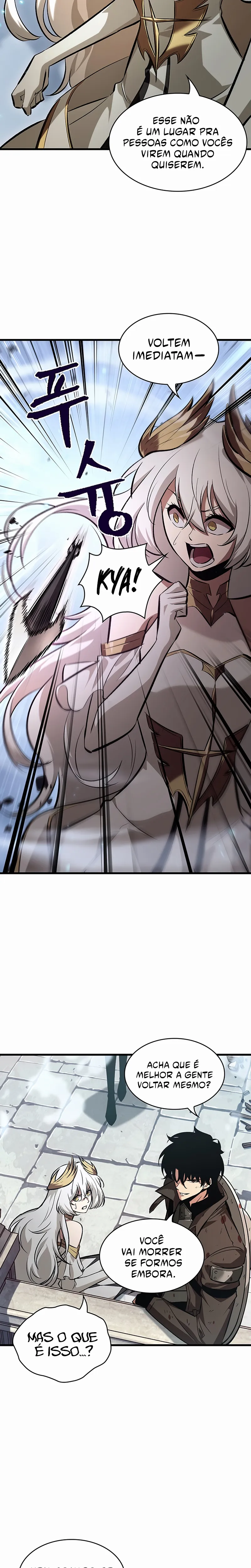 Read Pick Me Up! PT Manga Online