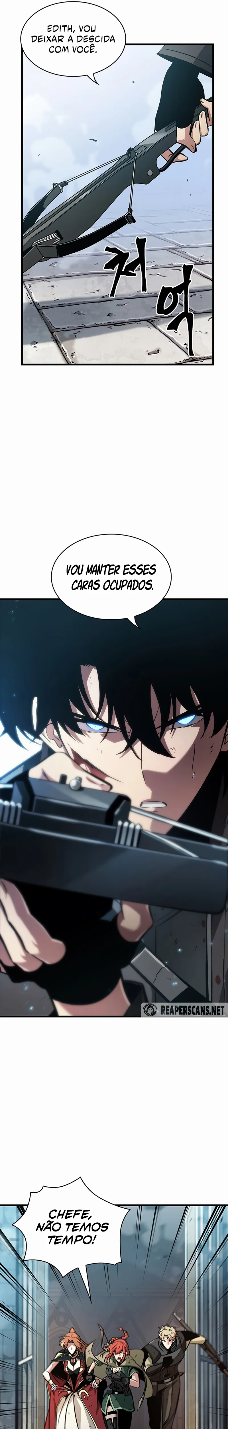 Read Pick Me Up! PT Manga Online