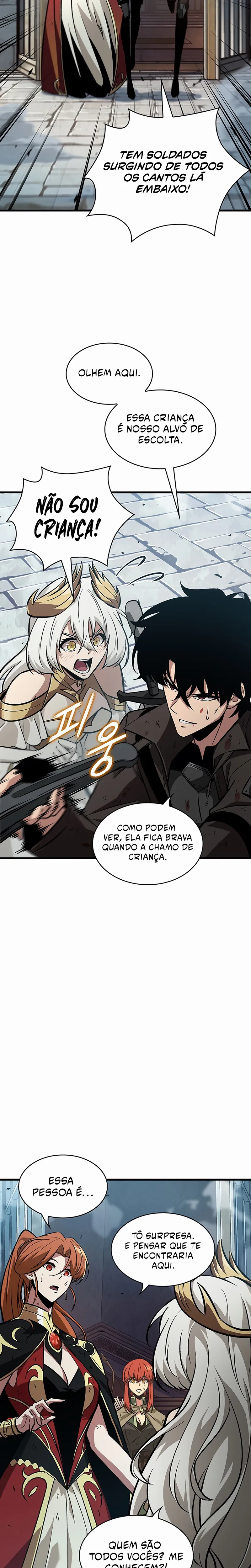 Read Pick Me Up! PT Manga Online