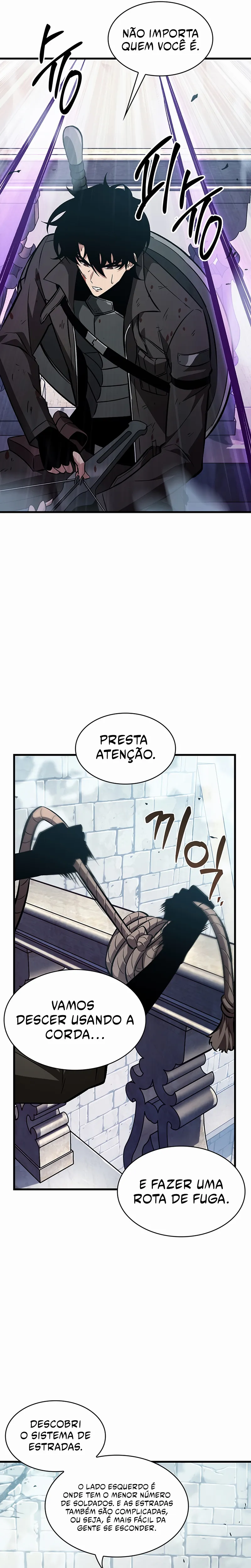 Read Pick Me Up! PT Manga Online