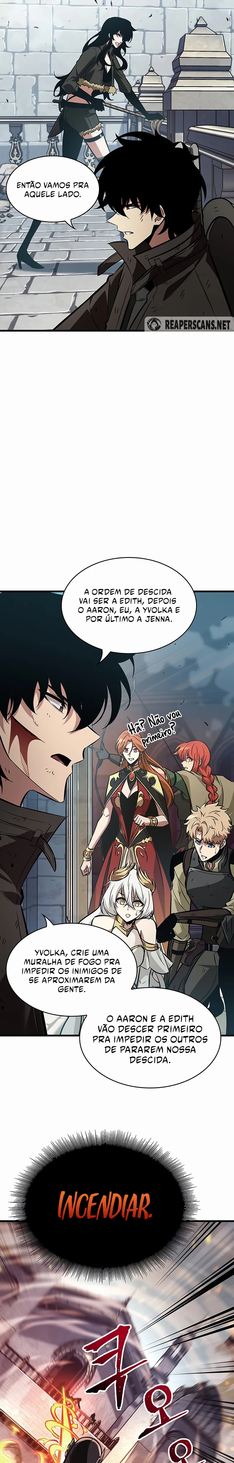 Read Pick Me Up! PT Manga Online