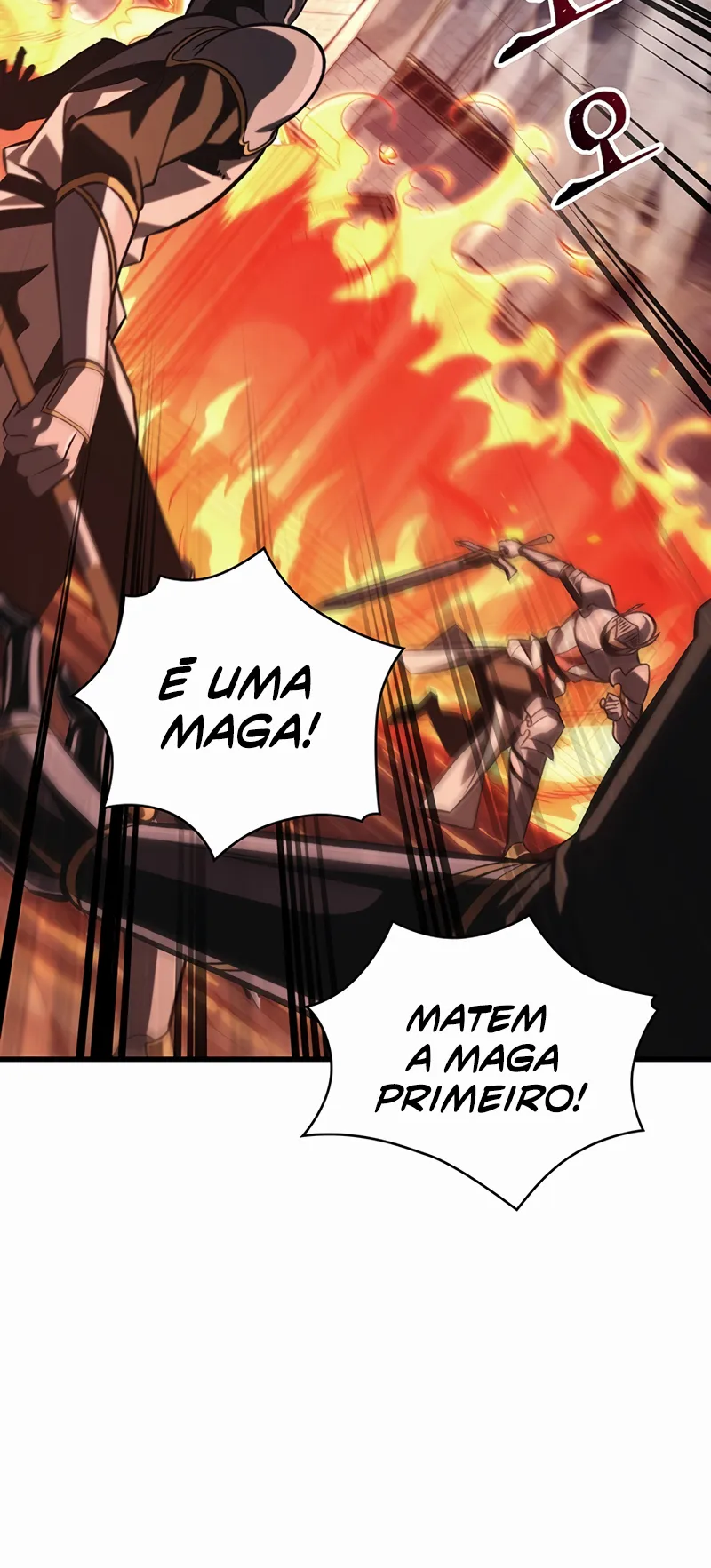 Read Pick Me Up! PT Manga Online