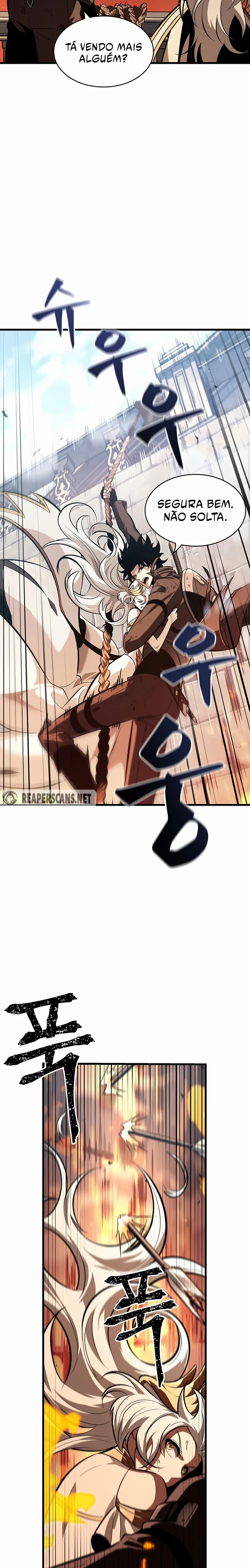 Read Pick Me Up! PT Manga Online