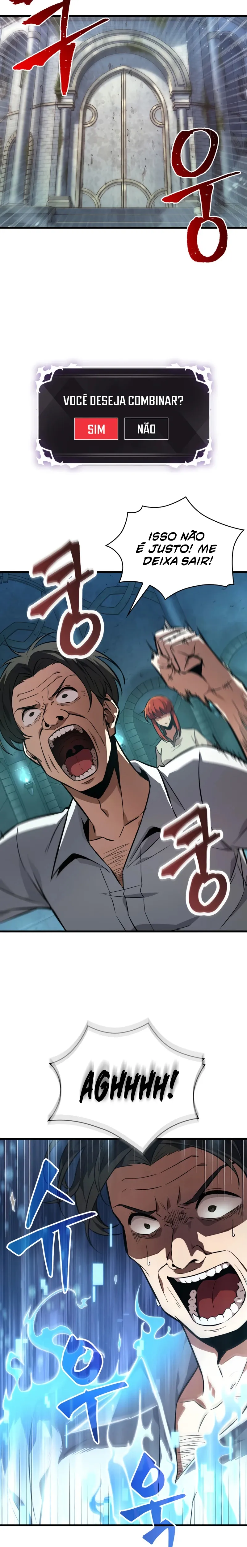 Read Pick Me Up! PT Manga Online