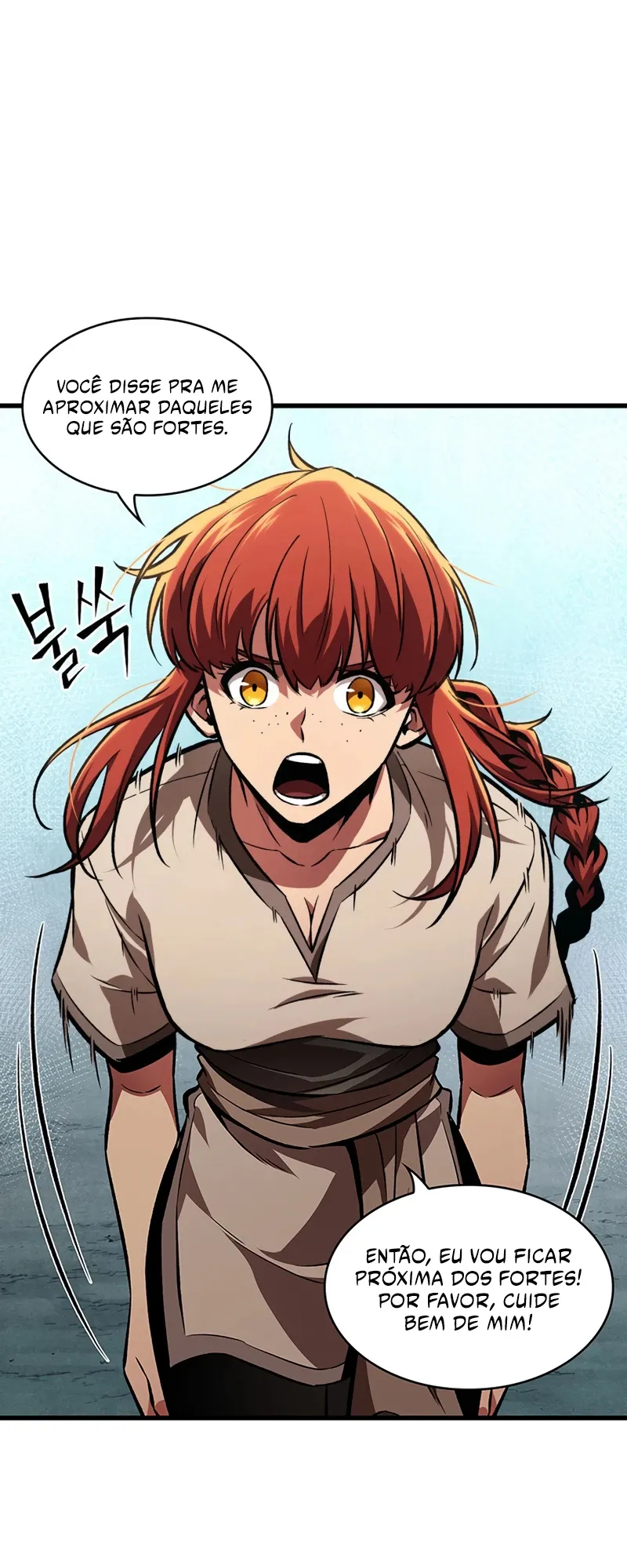 Read Pick Me Up! PT Manga Online