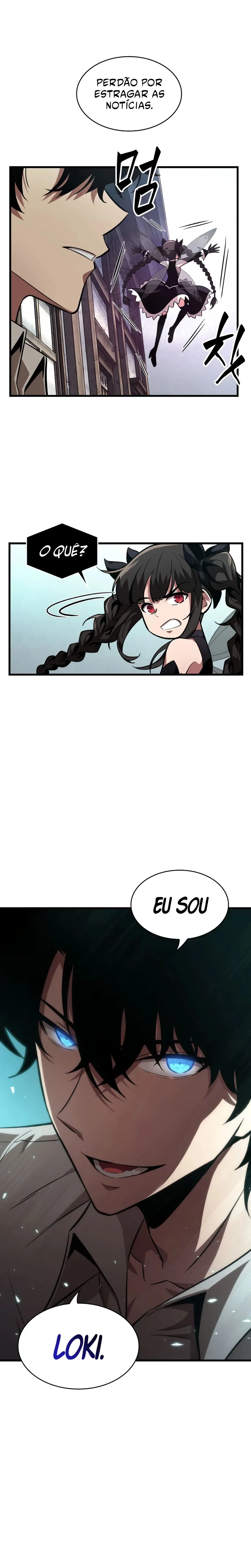 Read Pick Me Up! PT Manga Online