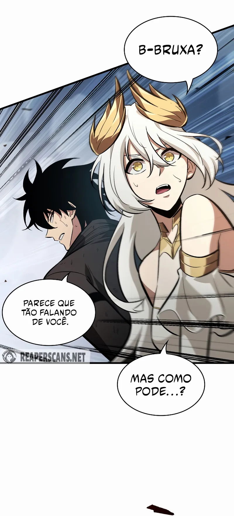 Read Pick Me Up! PT Manga Online