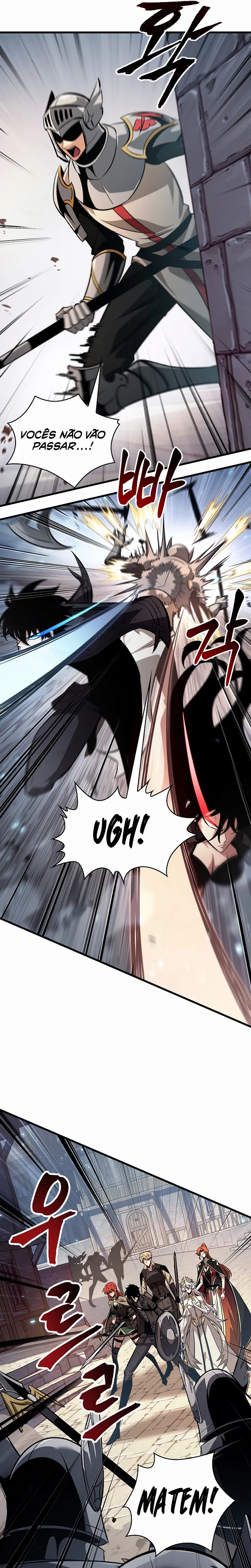 Read Pick Me Up! PT Manga Online