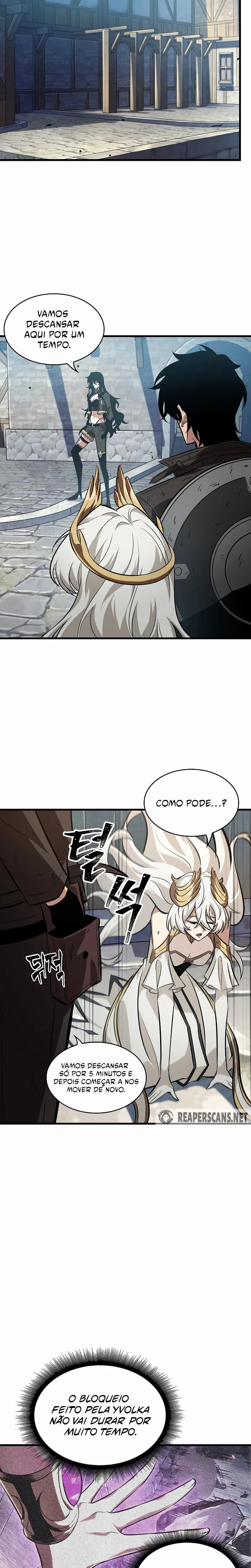 Read Pick Me Up! PT Manga Online