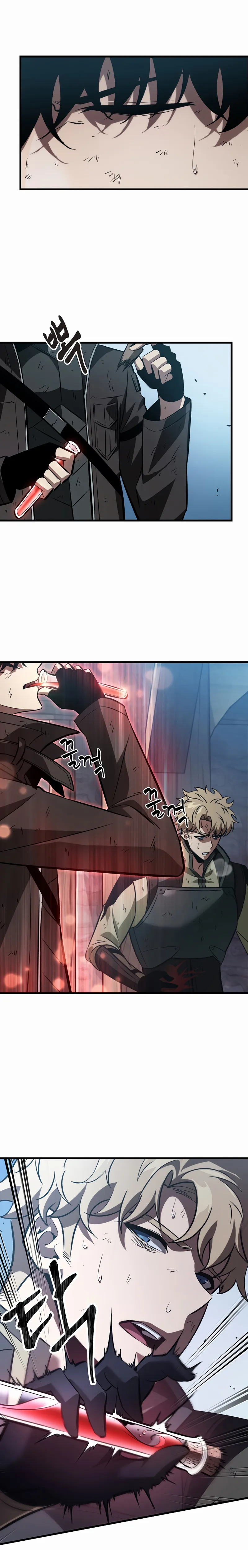 Read Pick Me Up! PT Manga Online