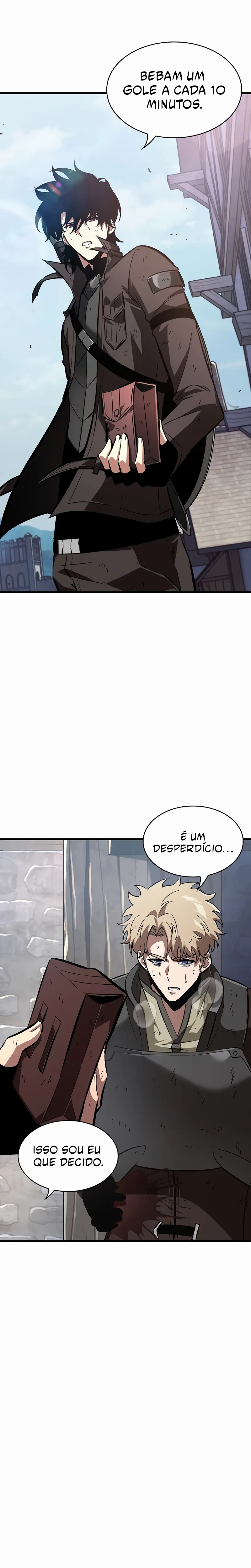 Read Pick Me Up! PT Manga Online