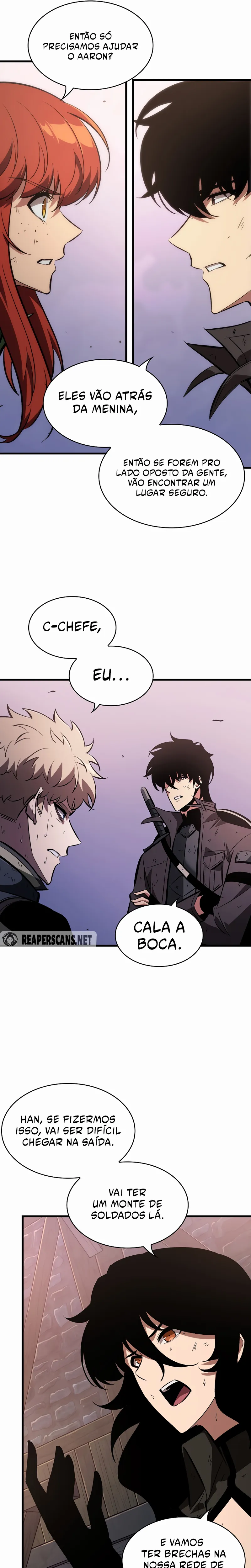 Read Pick Me Up! PT Manga Online