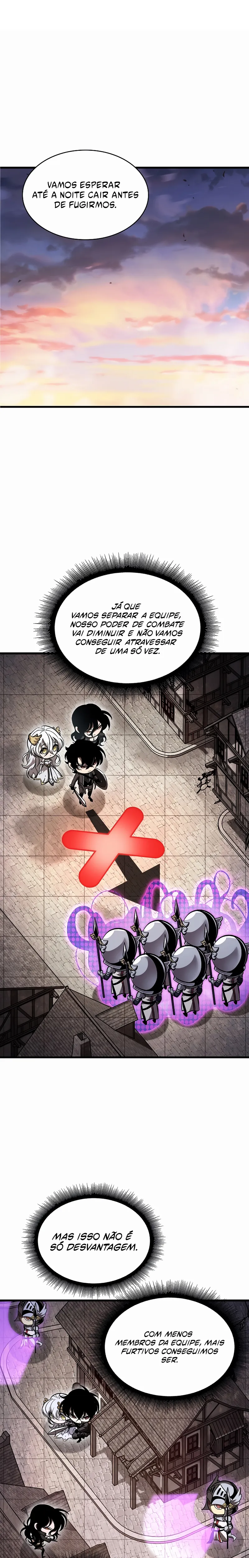 Read Pick Me Up! PT Manga Online
