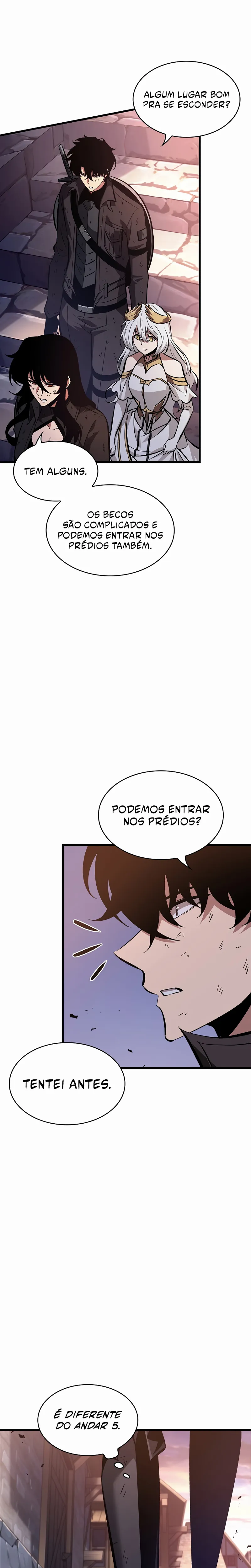 Read Pick Me Up! PT Manga Online