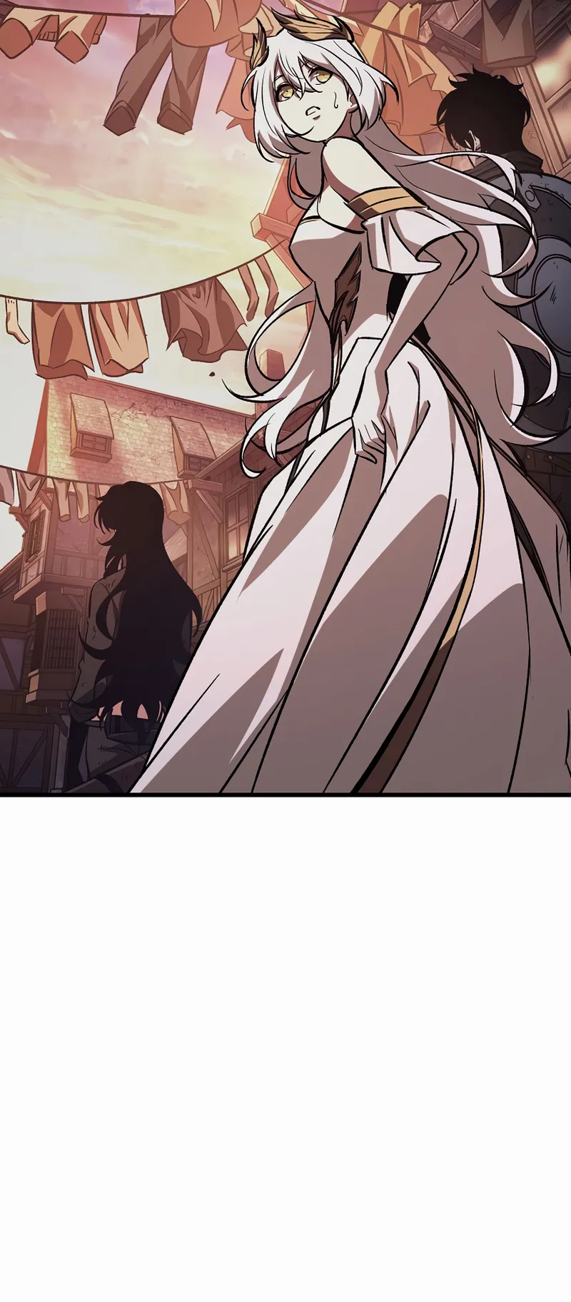 Read Pick Me Up! PT Manga Online