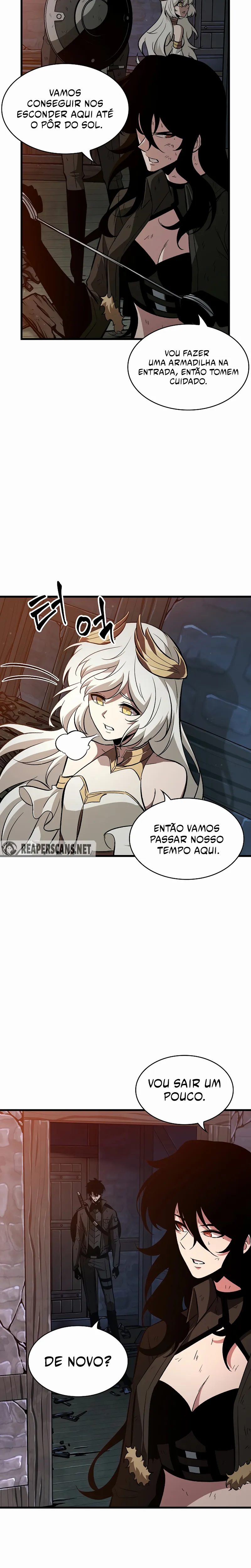 Read Pick Me Up! PT Manga Online