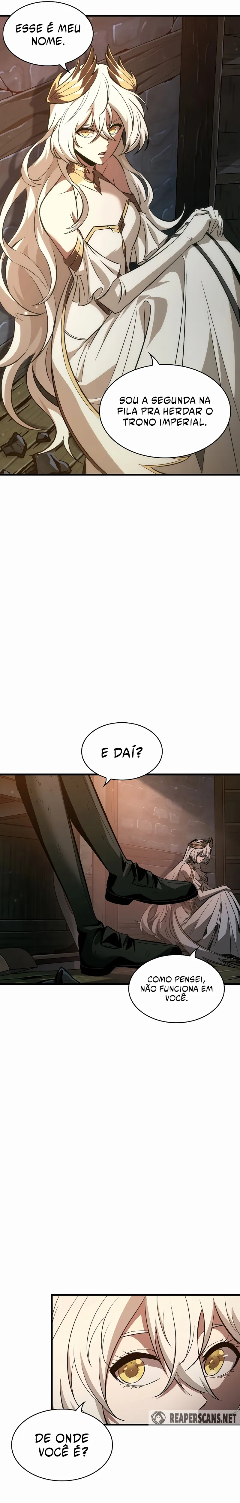 Read Pick Me Up! PT Manga Online