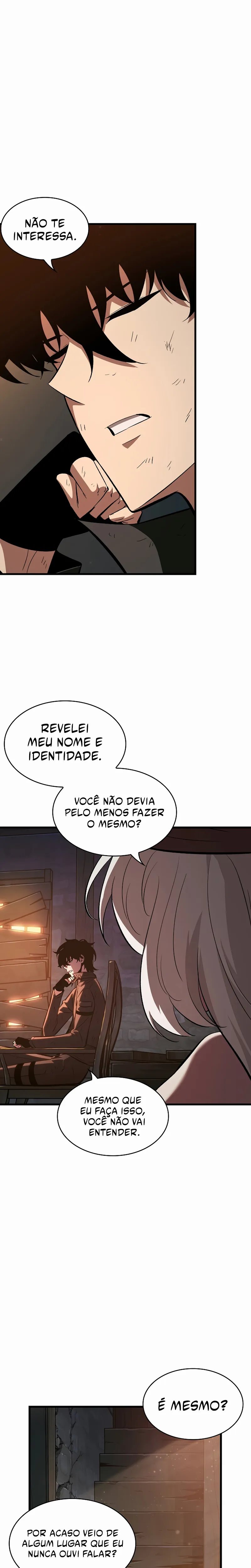 Read Pick Me Up! PT Manga Online