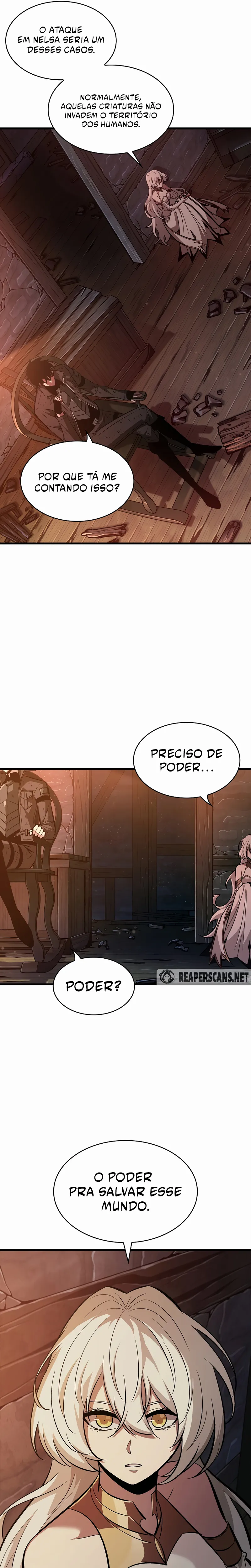 Read Pick Me Up! PT Manga Online