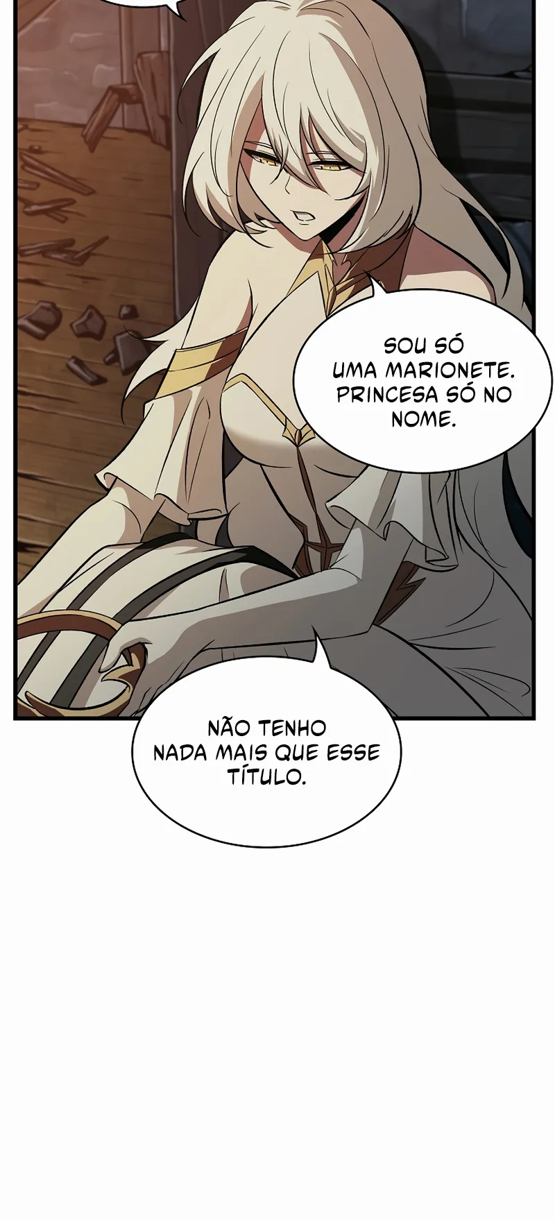 Read Pick Me Up! PT Manga Online