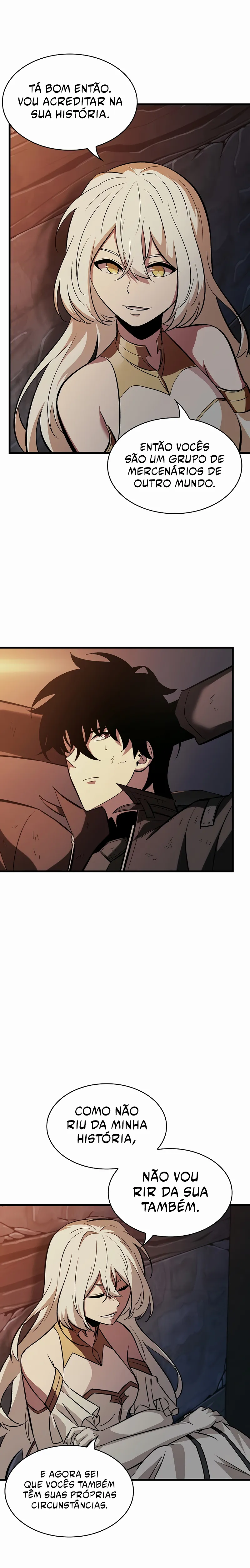Read Pick Me Up! PT Manga Online