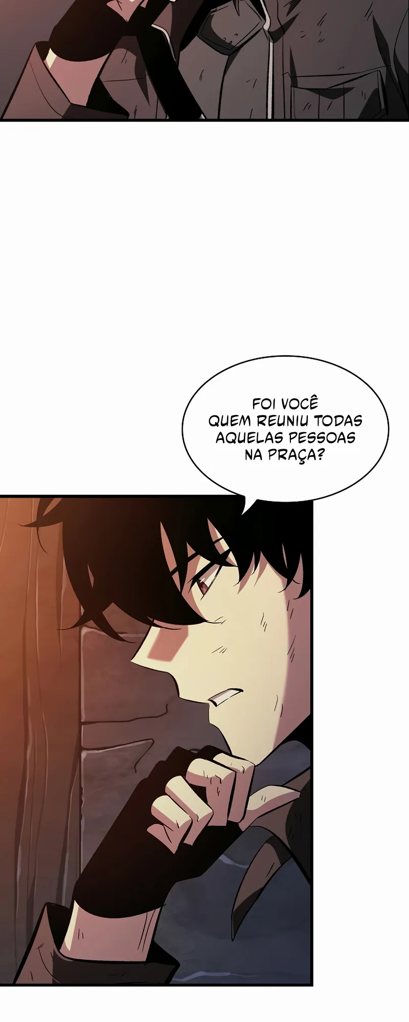 Read Pick Me Up! PT Manga Online