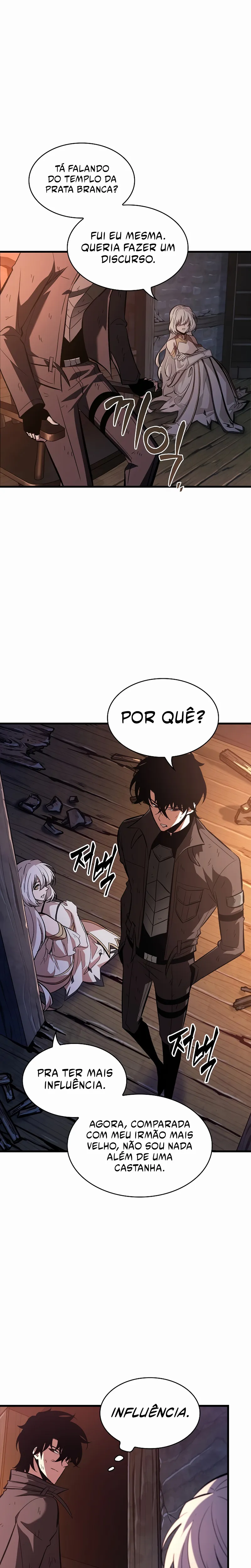 Read Pick Me Up! PT Manga Online