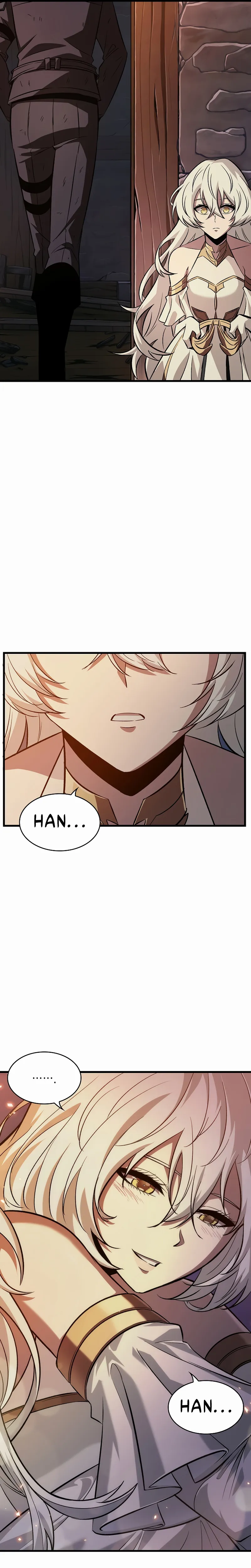 Read Pick Me Up! PT Manga Online