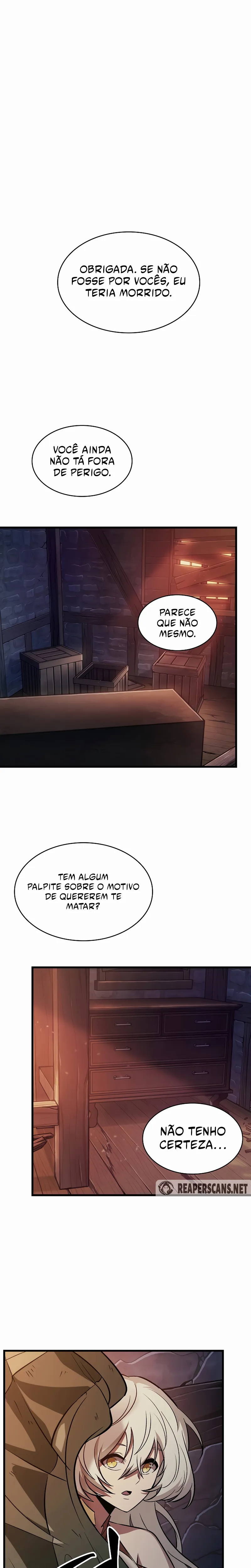 Read Pick Me Up! PT Manga Online