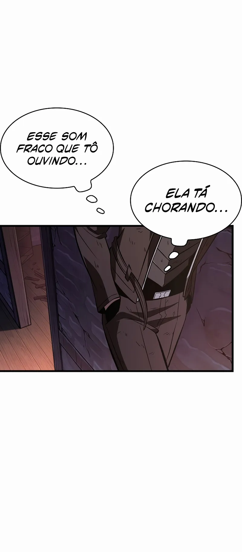 Read Pick Me Up! PT Manga Online
