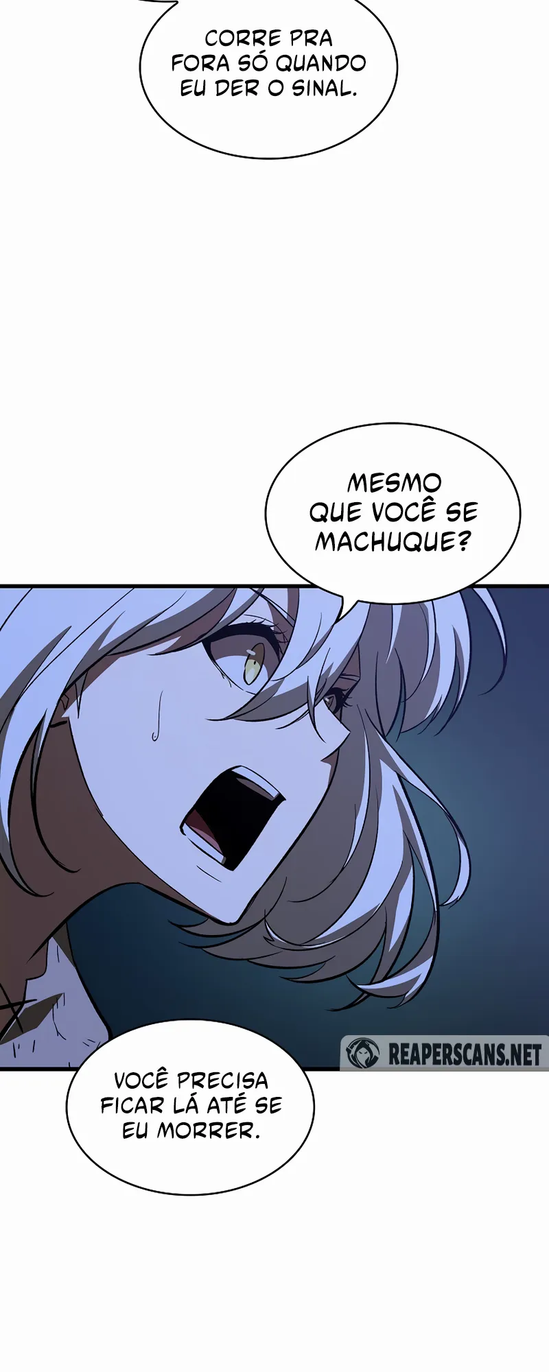 Read Pick Me Up! PT Manga Online