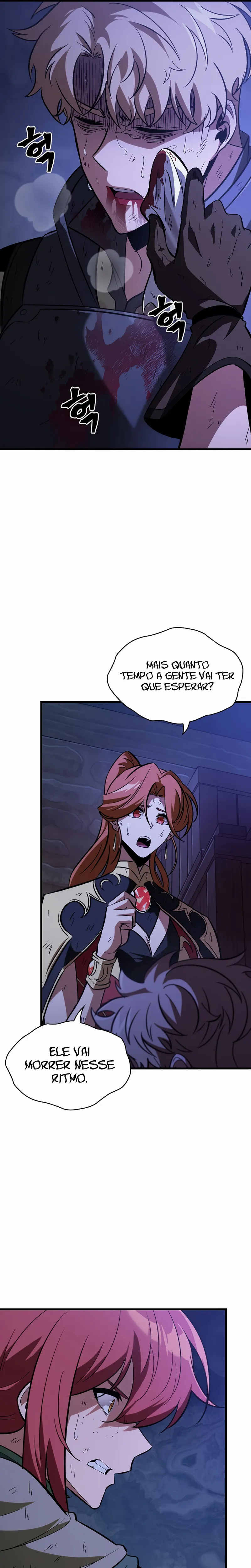 Read Pick Me Up! PT Manga Online