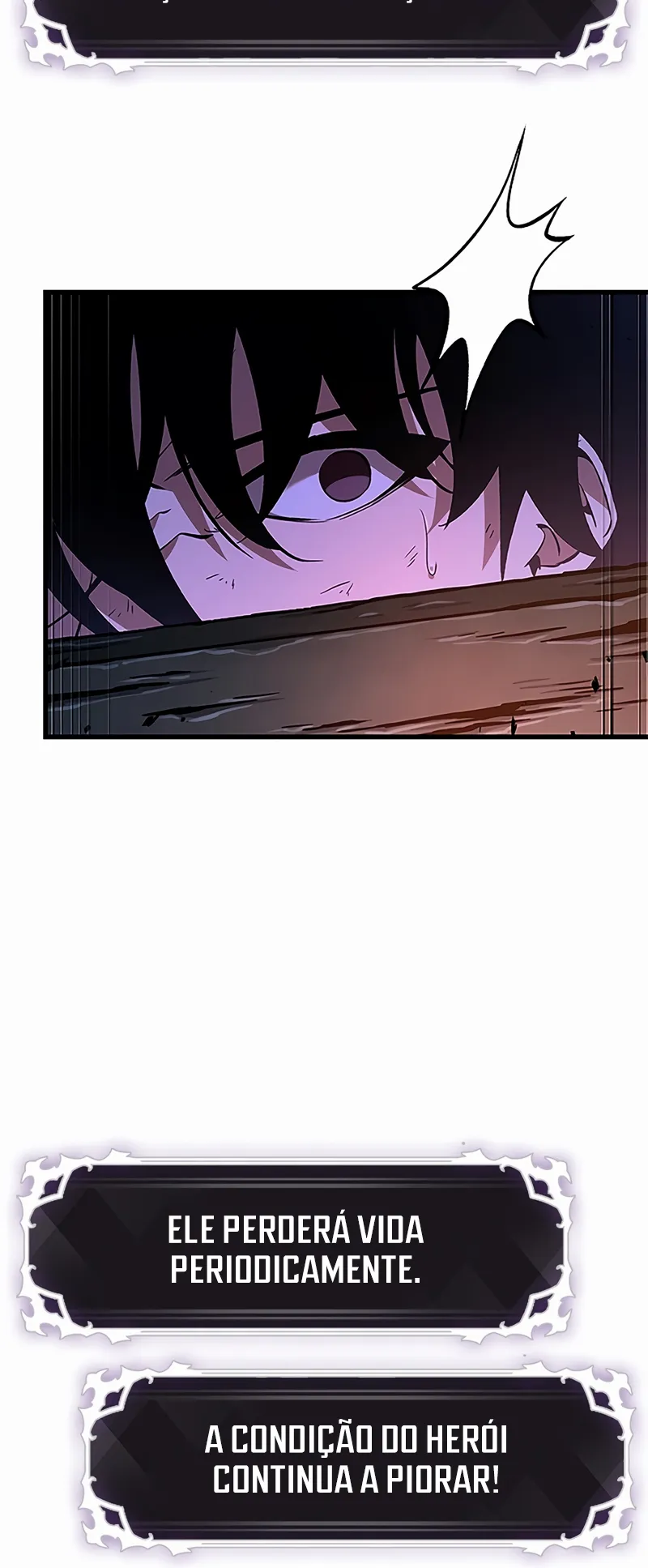 Read Pick Me Up! PT Manga Online
