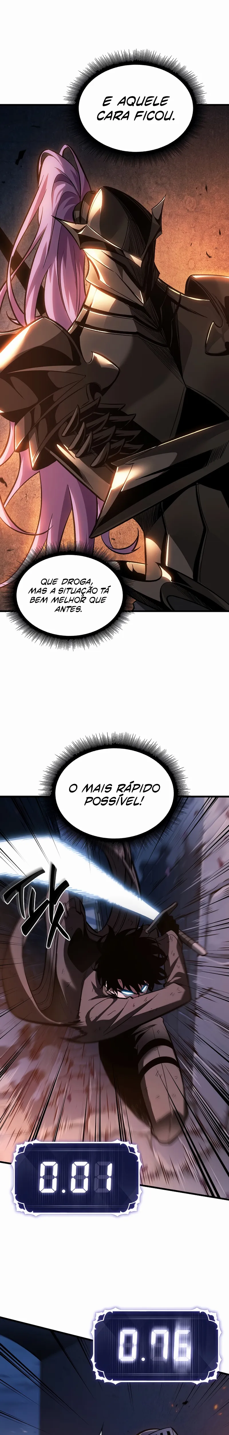 Read Pick Me Up! PT Manga Online